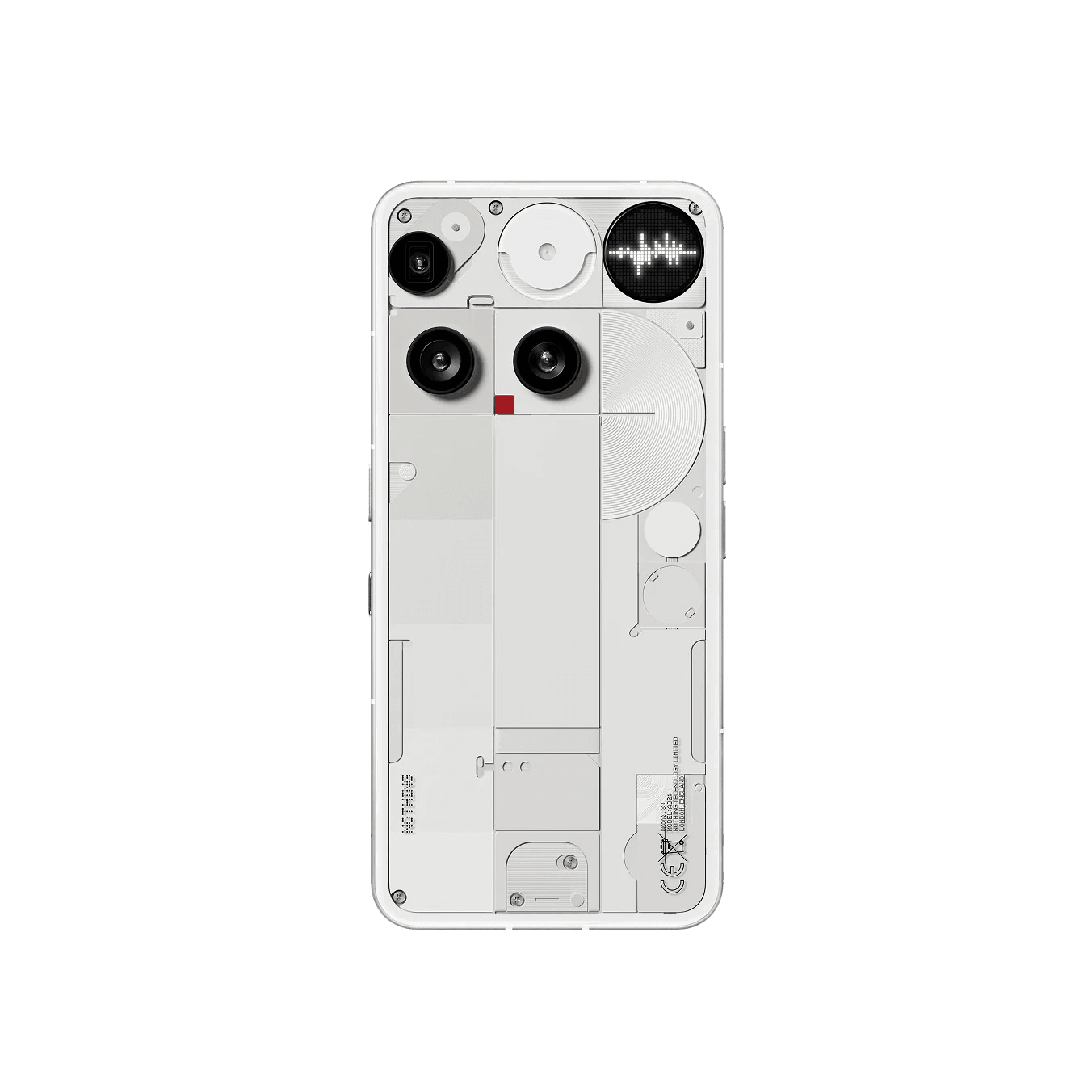 Nothing Phone 3