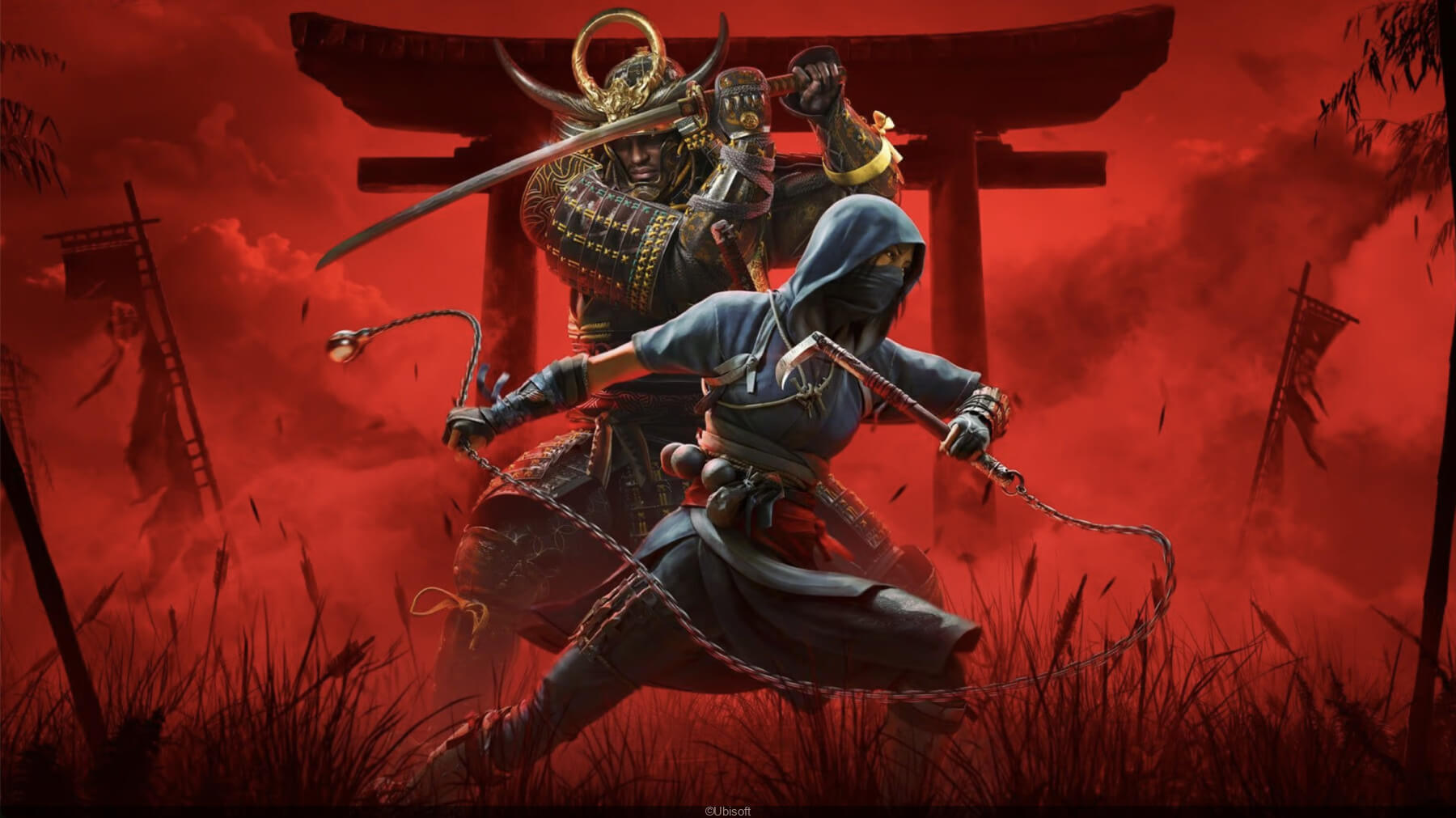 Assassin’s Creed Shadows