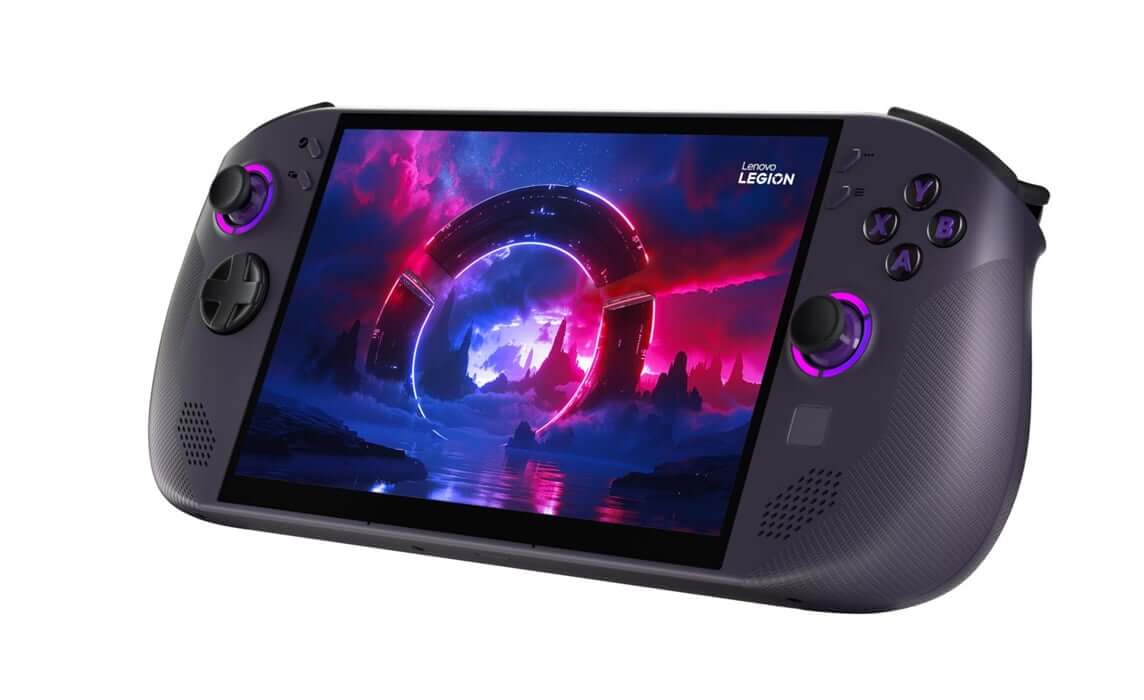 Lenovo Legion Go S