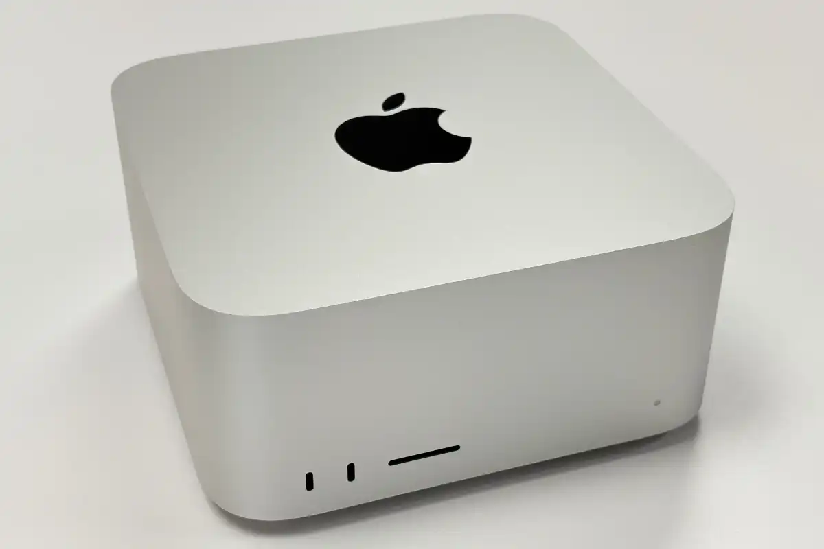 Mac Studio M4 Max