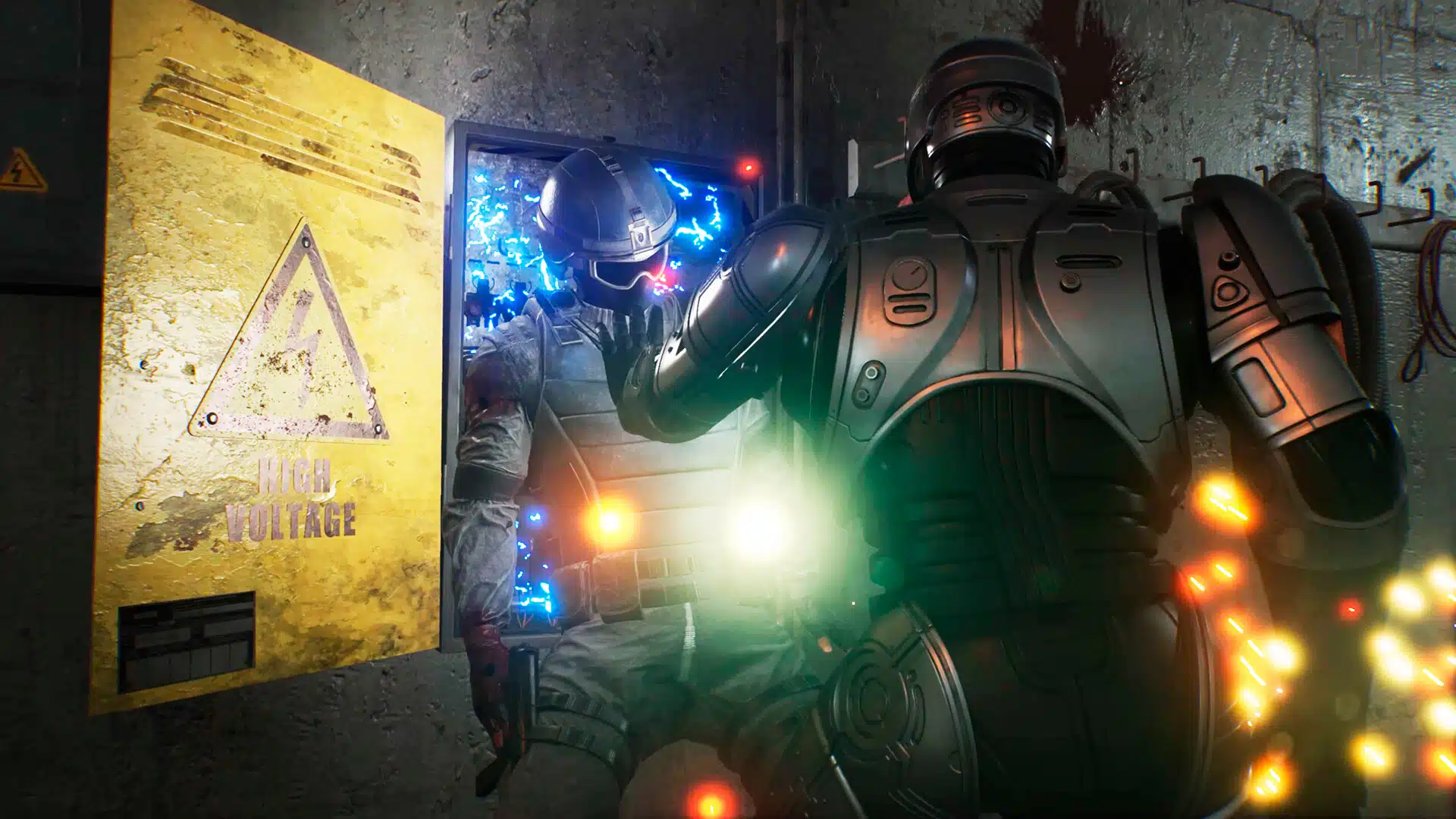 RoboCop: Rogue City - Unfinished Business Review