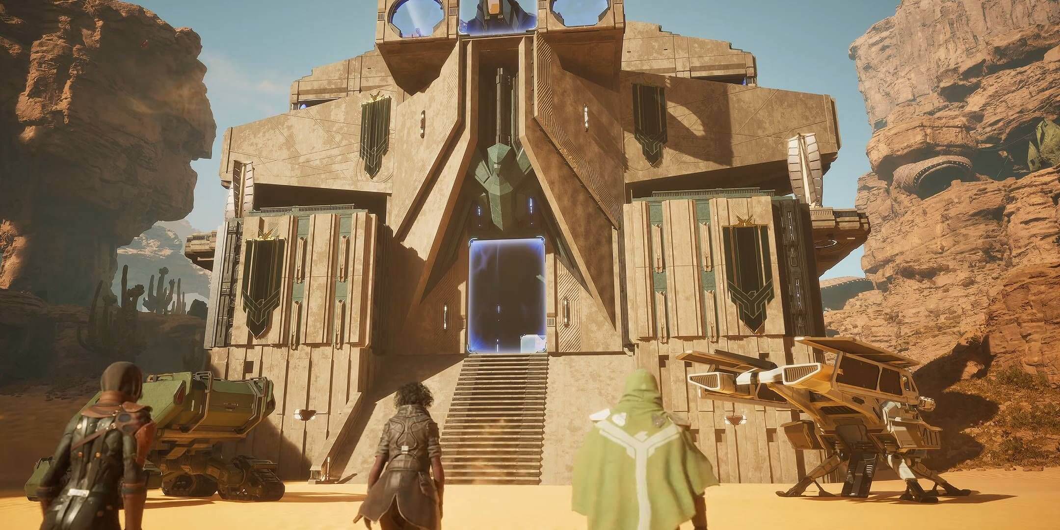 Dune: Awakening