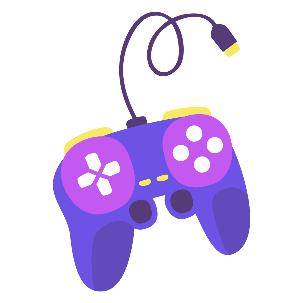 gamepad