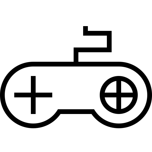gamepad logo