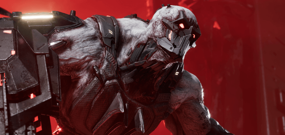 Killing Floor 3