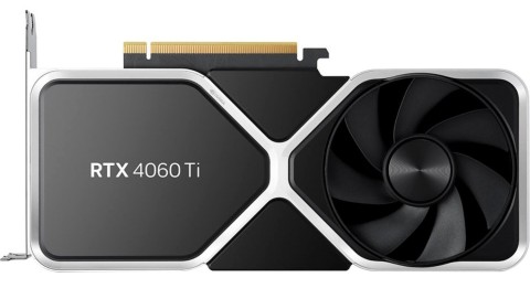 Nvidia GeForce RTX 5060