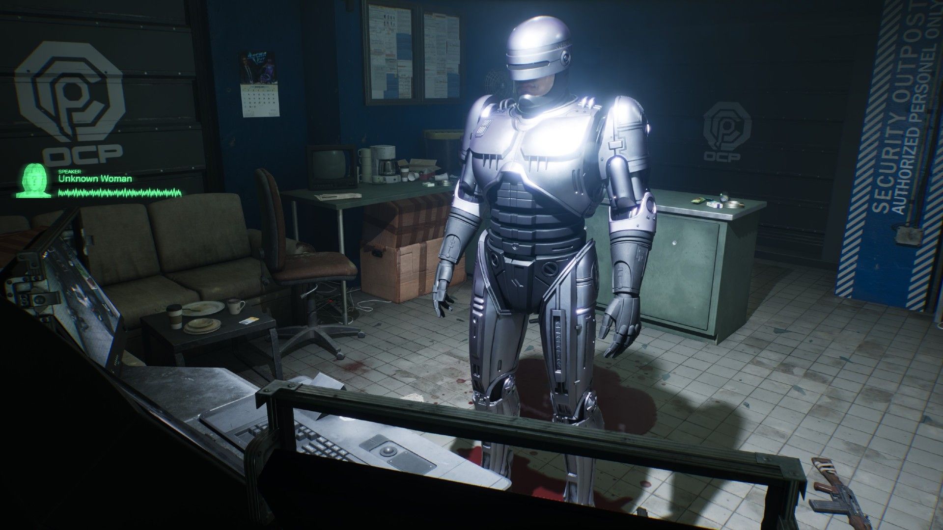 RoboCop: Rogue City - Unfinished Business: A Thrilling Standalone Expansion