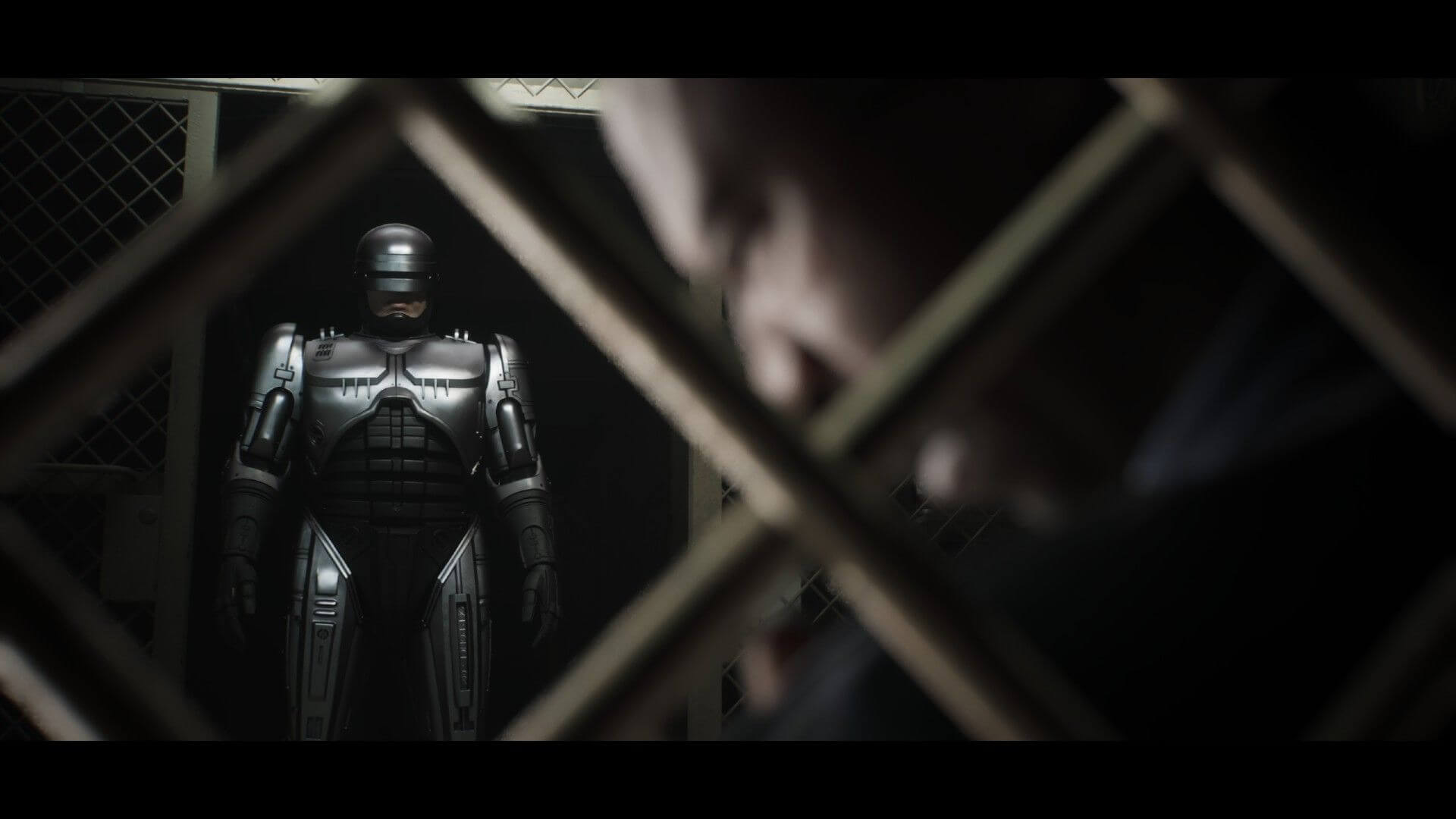 RoboCop: Rogue City - Unfinished Business: A Thrilling Standalone Expansion