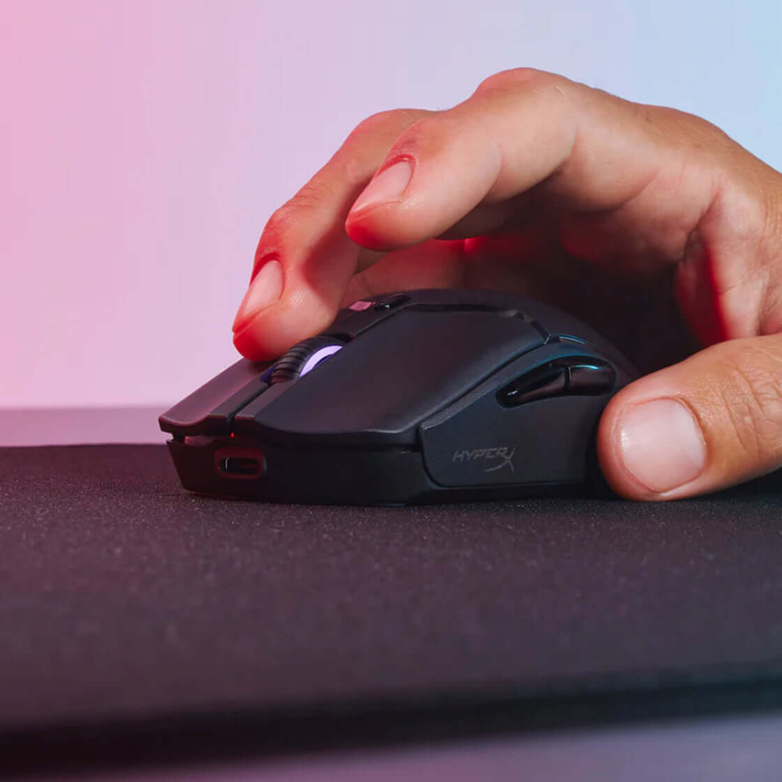 HyperX Pulsefire Haste 2 Mini
