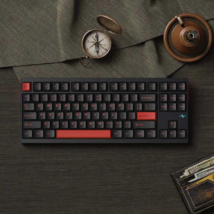 Wobkey Crush 80 Reboot Pro