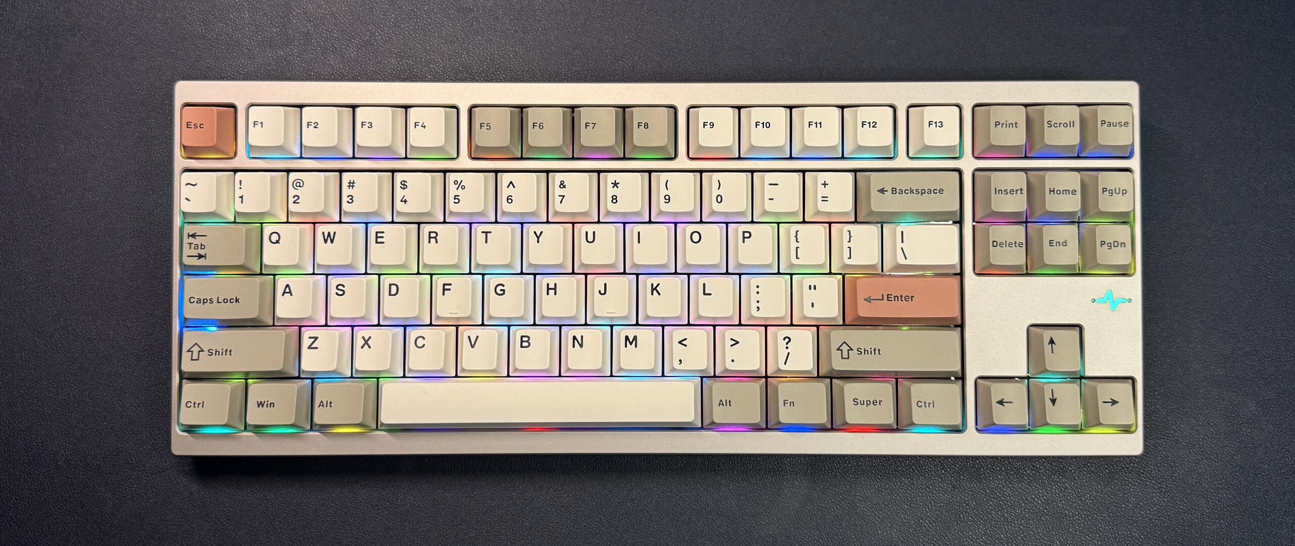 Wobkey Crush 80 Reboot Pro