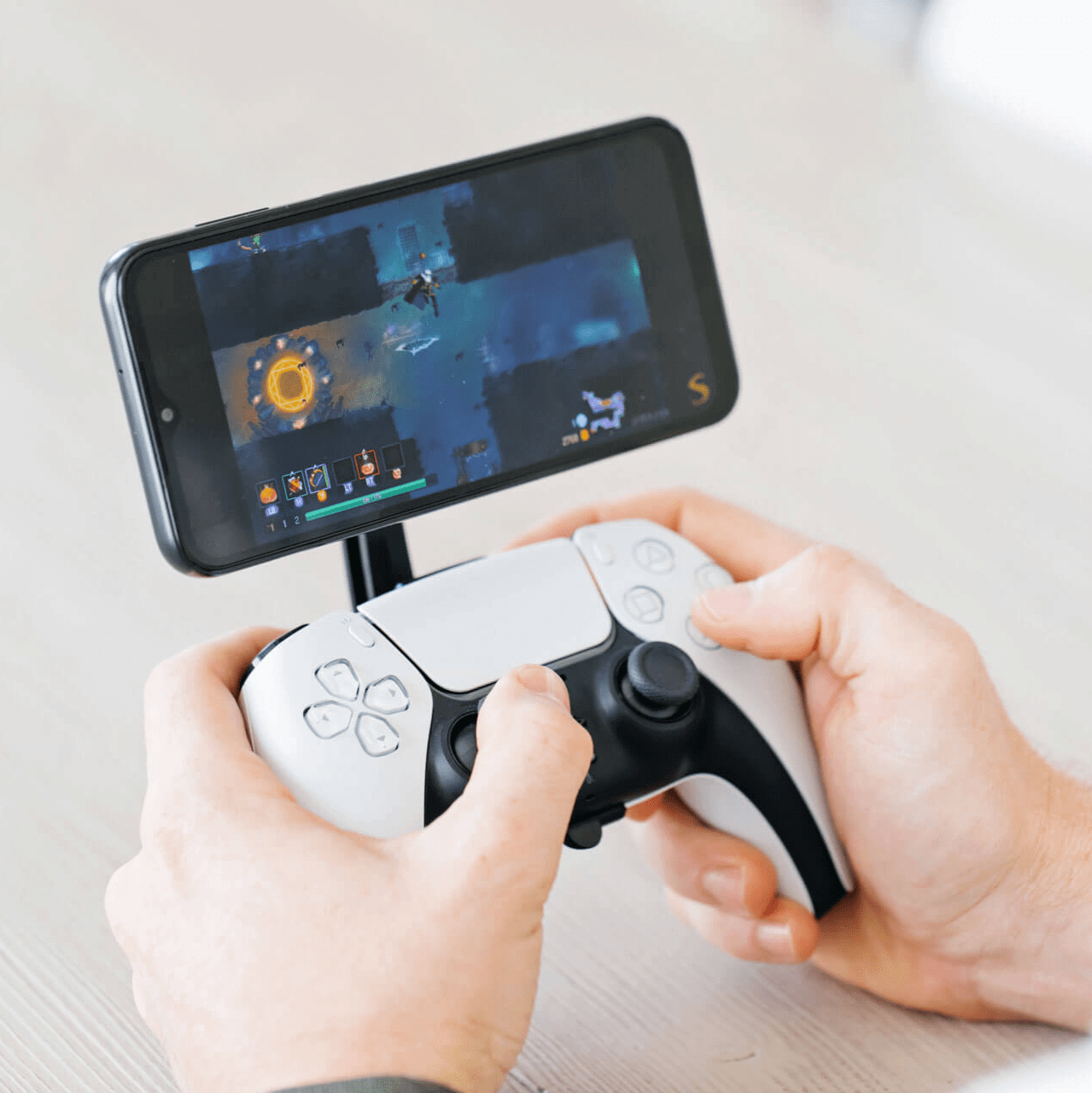 PlayStation DualSense