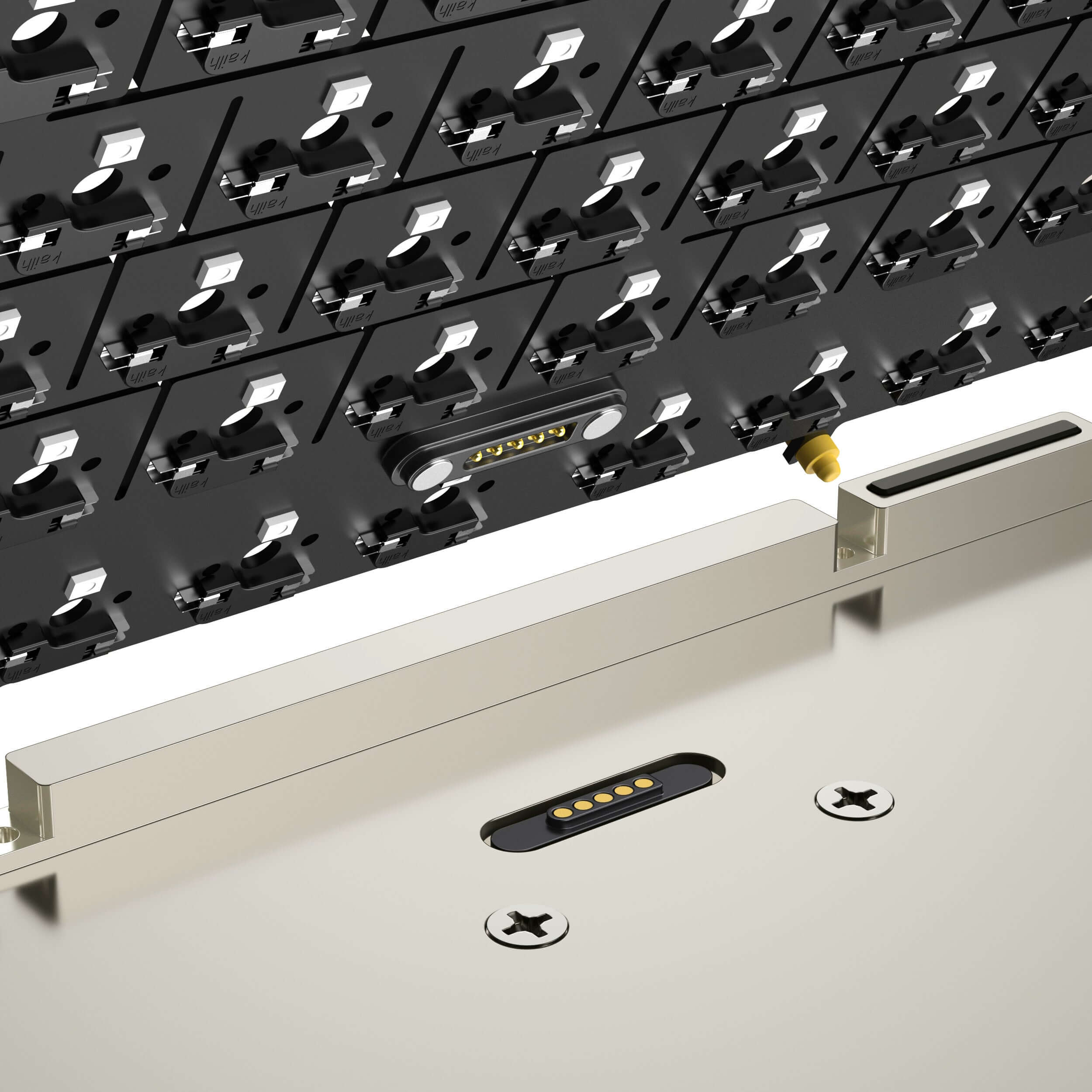 Wobkey Crush 80 Reboot Pro