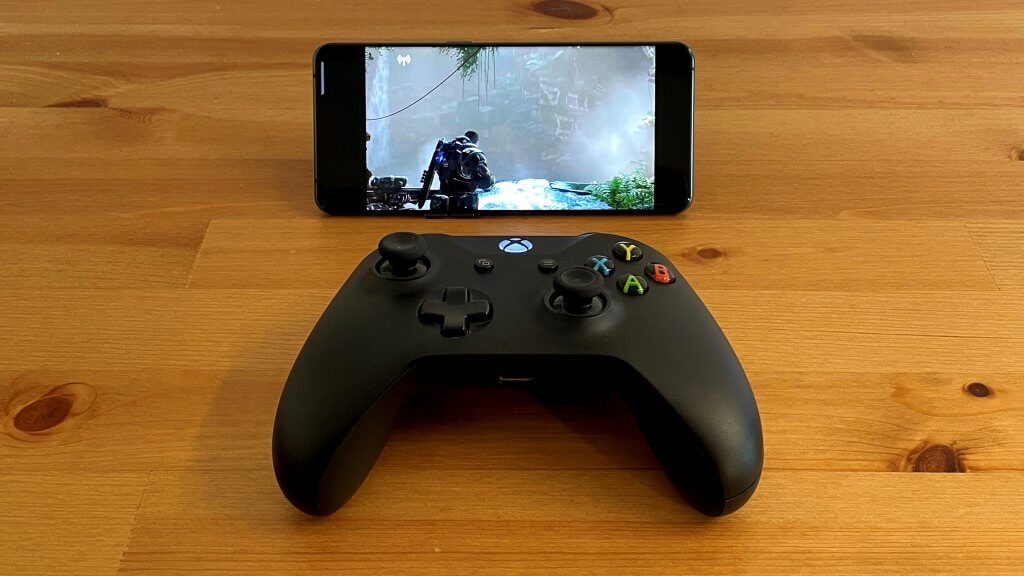 Xbox Wireless Controller 