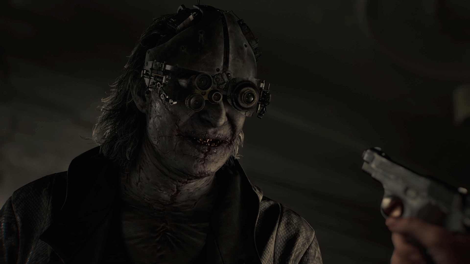 Resident Evil Requiem