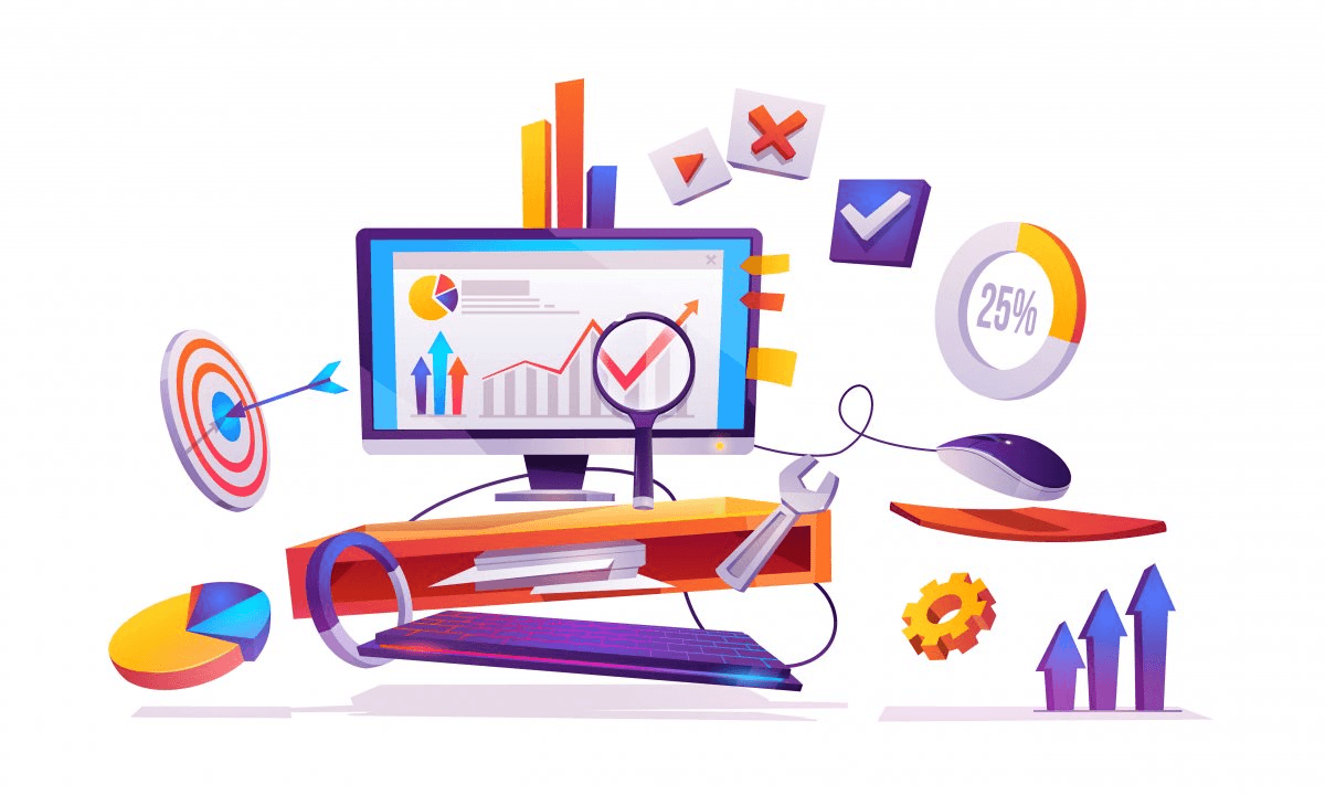 инструменты маркетолога